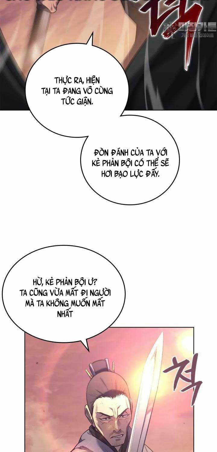 Biên Niên Sử Của Thiên Quỷ 240 trang 6
