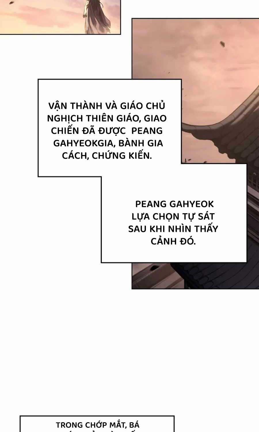 Biên Niên Sử Của Thiên Quỷ 244 trang 1