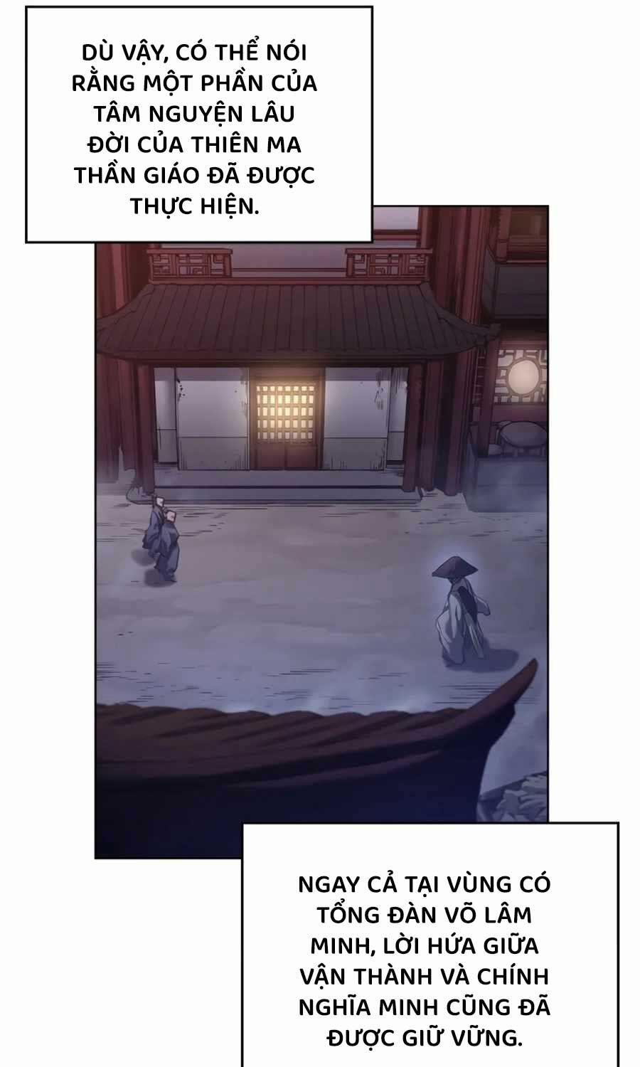 Biên Niên Sử Của Thiên Quỷ 244 trang 12
