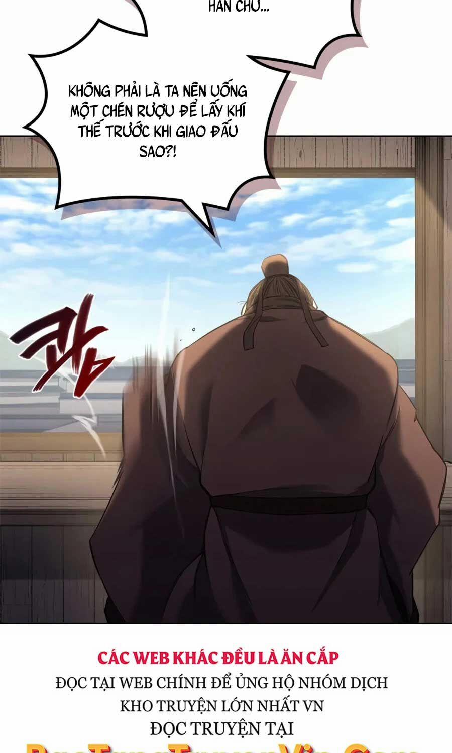Biên Niên Sử Của Thiên Quỷ 245 trang 3