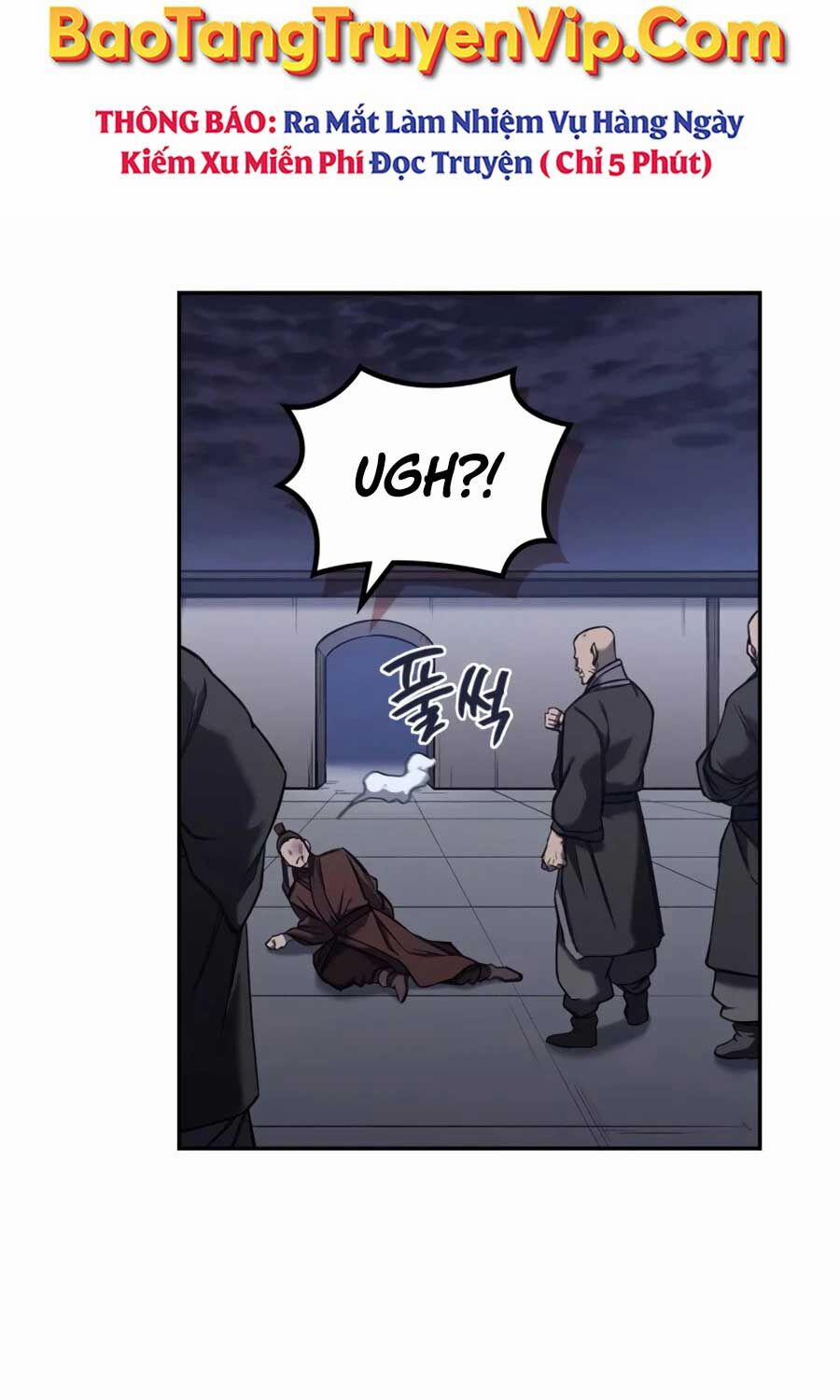 Biên Niên Sử Của Thiên Quỷ 245 trang 36