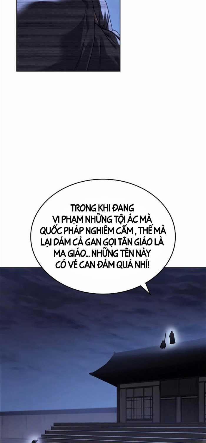 Biên Niên Sử Của Thiên Quỷ 246 trang 1
