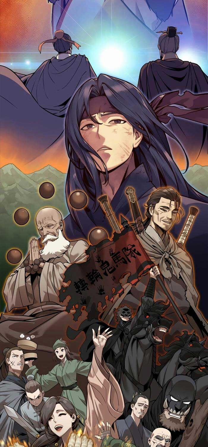 Biên Niên Sử Của Thiên Quỷ 246 trang 43