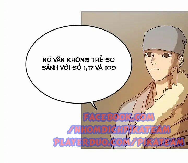 Biên Niên Sử Của Thiên Quỷ 3 trang 27