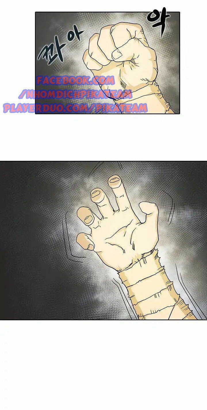 Biên Niên Sử Của Thiên Quỷ 3 trang 43