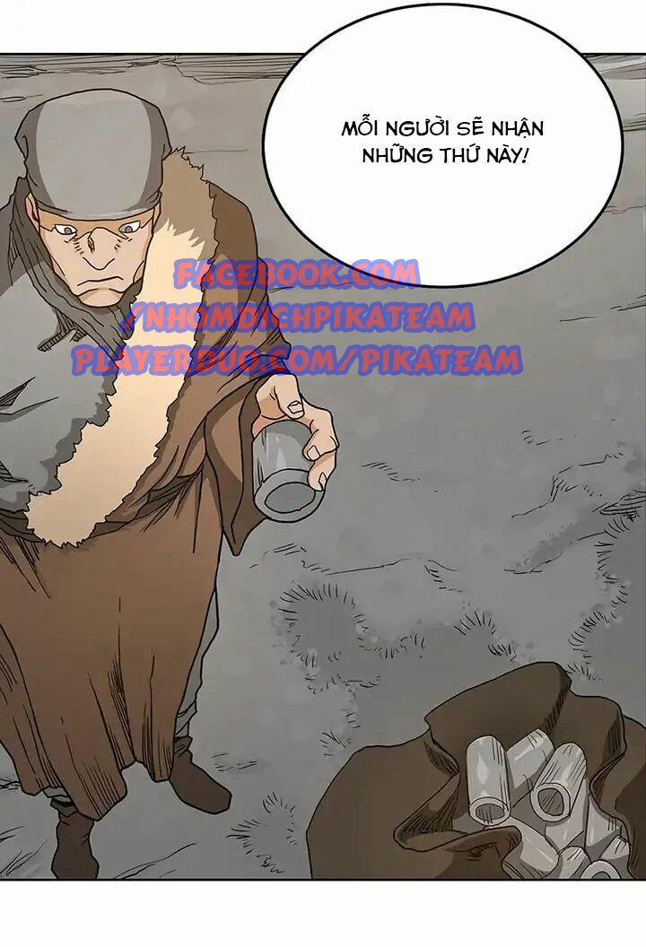 Biên Niên Sử Của Thiên Quỷ 3 trang 53