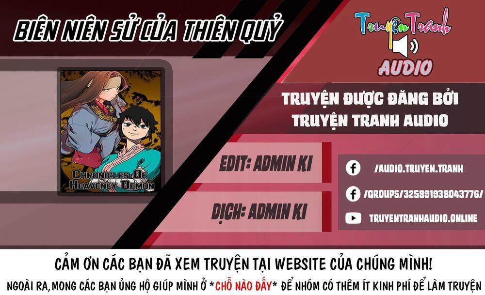 Biên Niên Sử Của Thiên Quỷ 41 trang 0