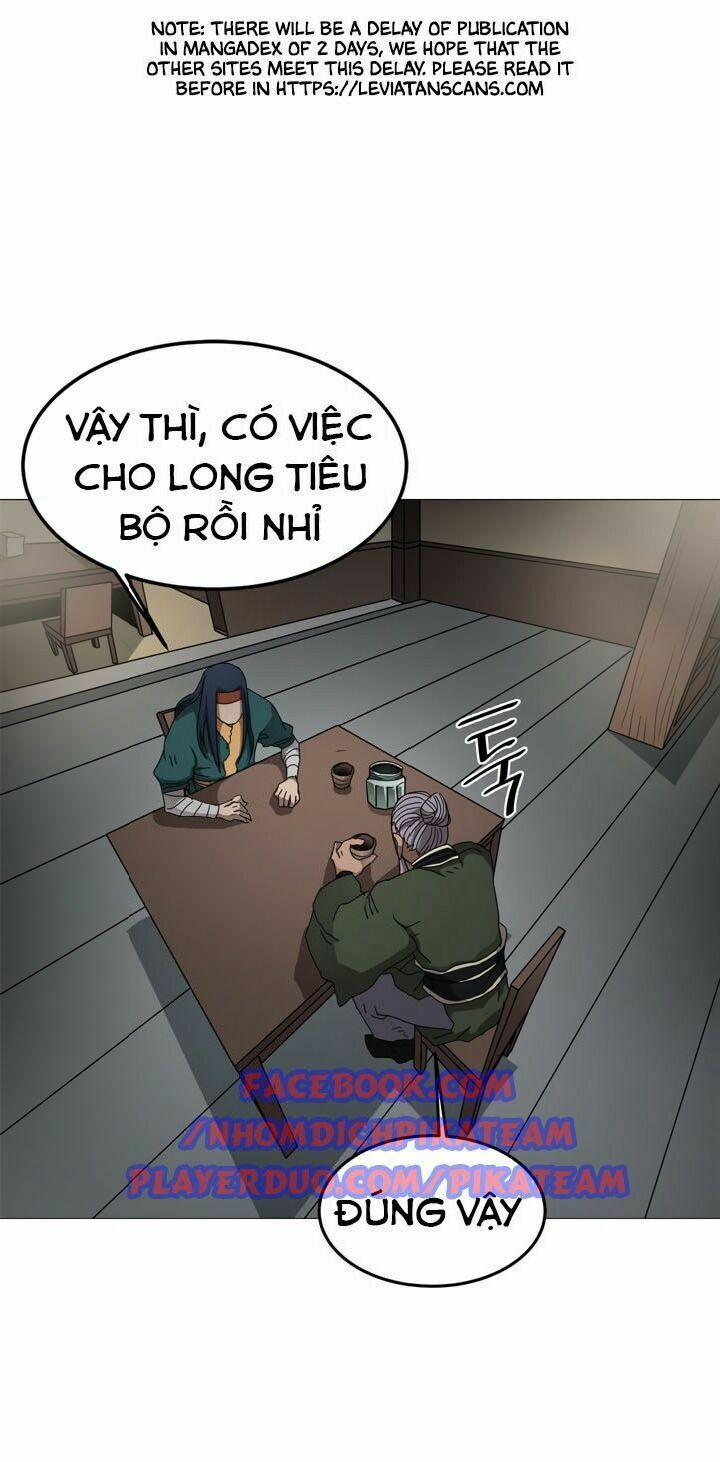 Biên Niên Sử Của Thiên Quỷ 44 trang 1