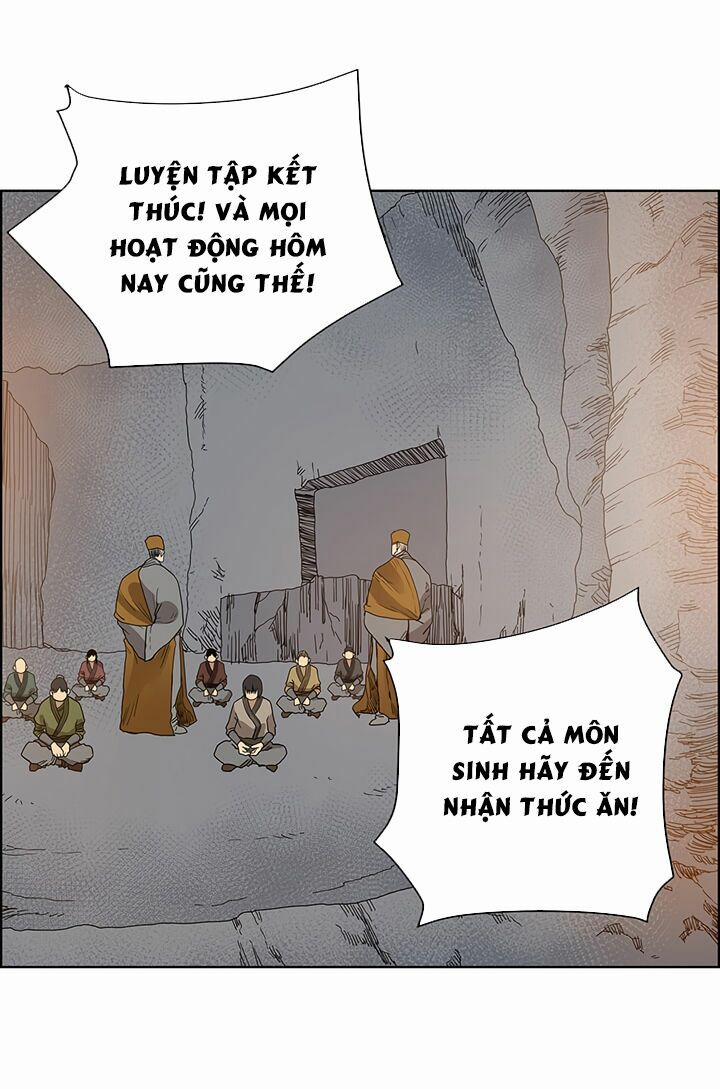 Biên Niên Sử Của Thiên Quỷ 5 trang 26