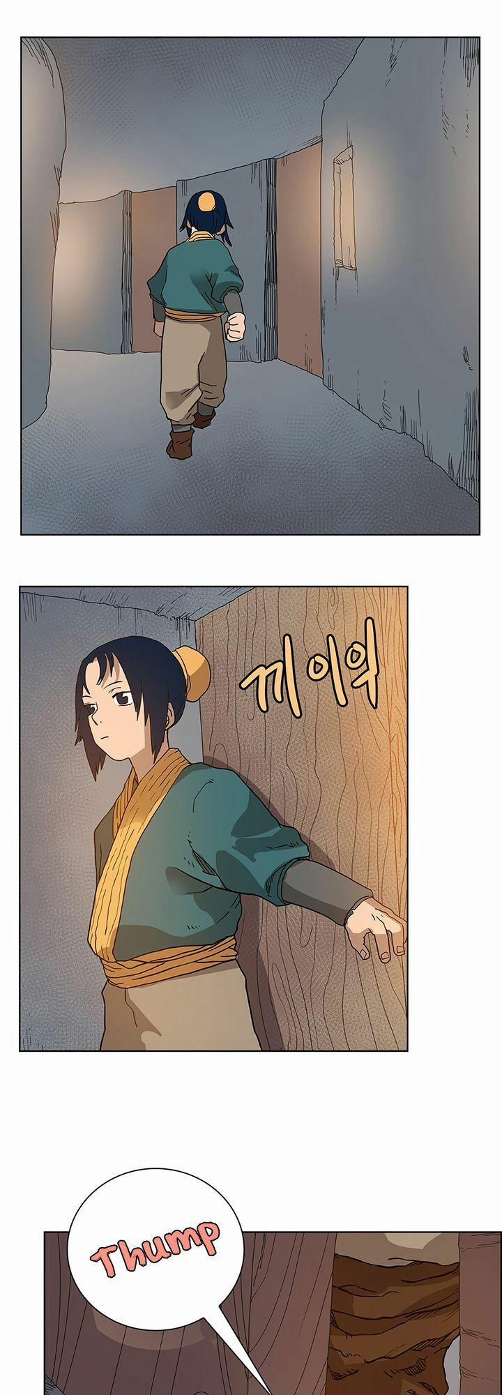 Biên Niên Sử Của Thiên Quỷ 5 trang 29