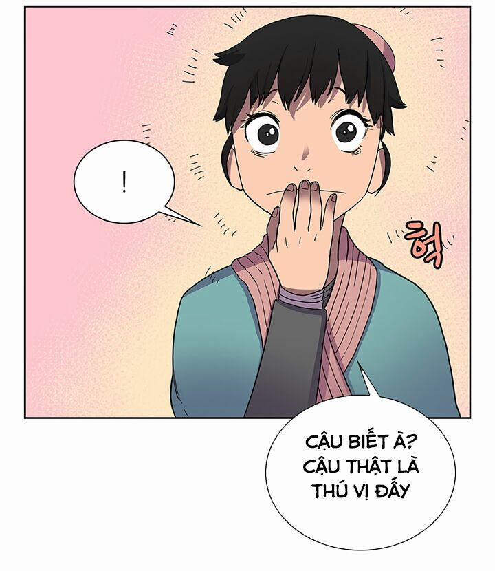 Biên Niên Sử Của Thiên Quỷ 5 trang 35