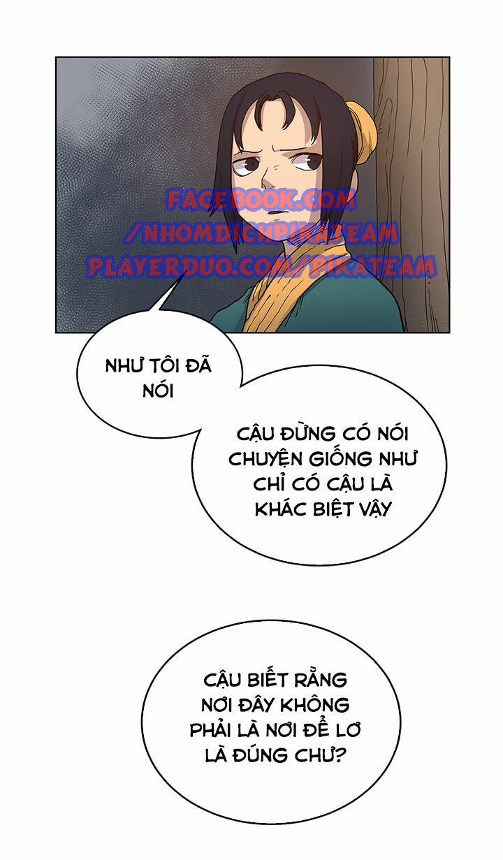 Biên Niên Sử Của Thiên Quỷ 5 trang 39