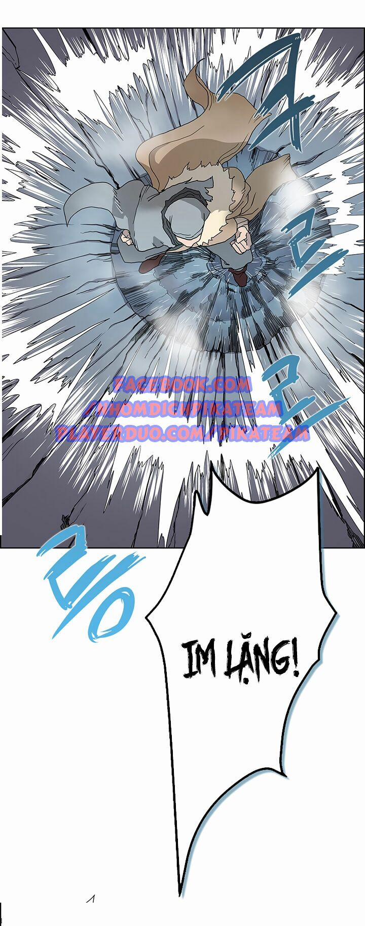 Biên Niên Sử Của Thiên Quỷ 5 trang 4