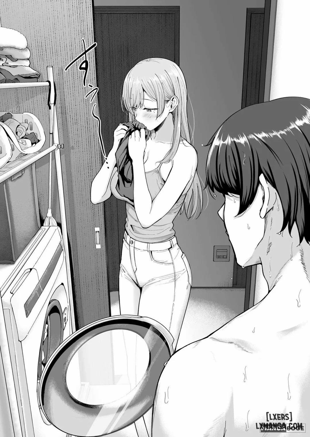 Biên niên sử gia đình Succubus Oneshot trang 6