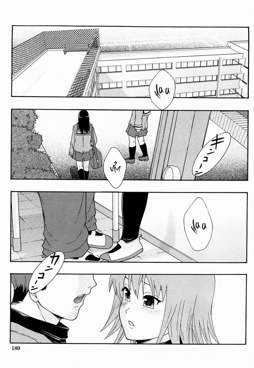 Biên niên sử hệ thống nô lệ 6 trang 28