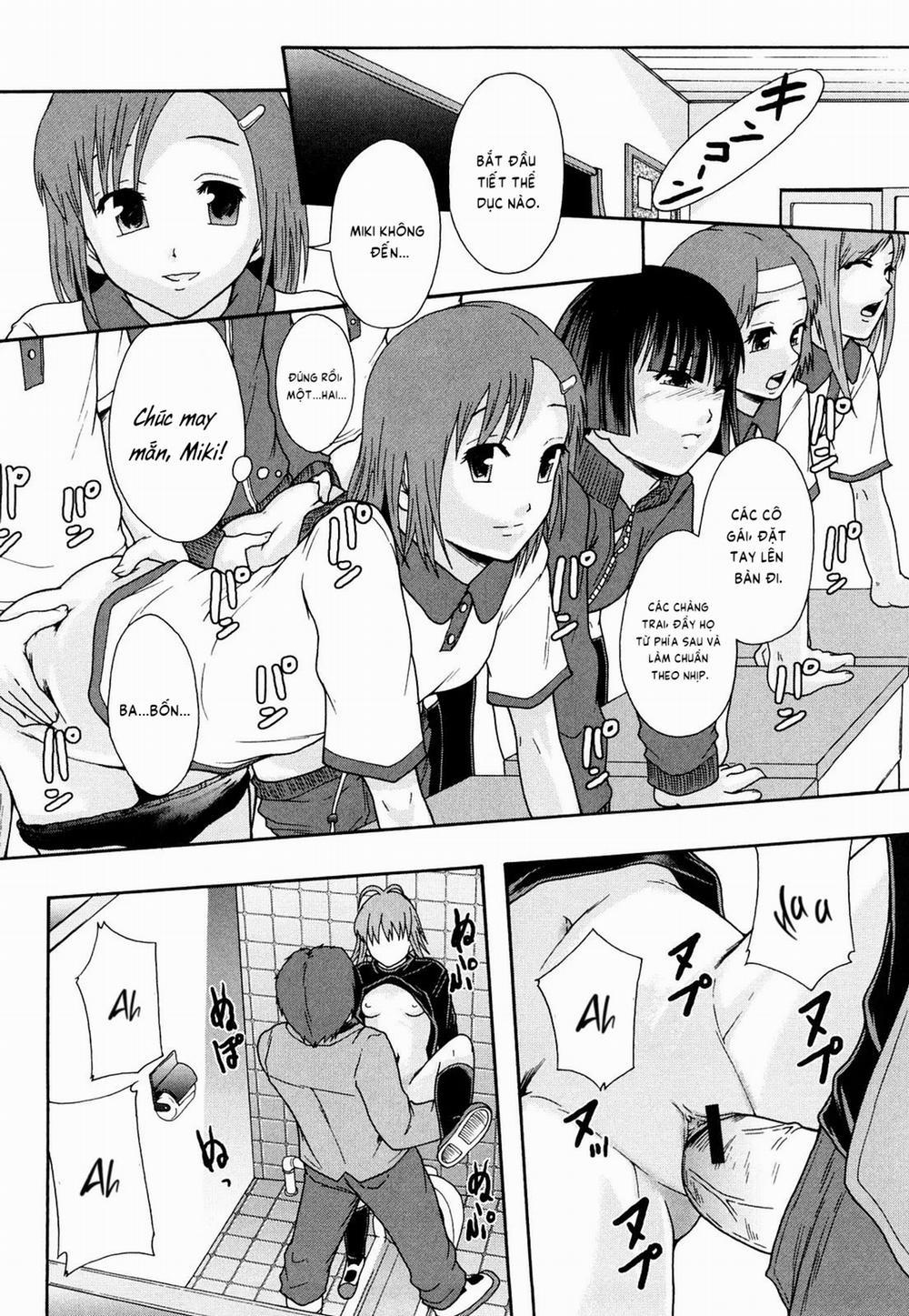 Biên niên sử hệ thống nô lệ 7 - End trang 22