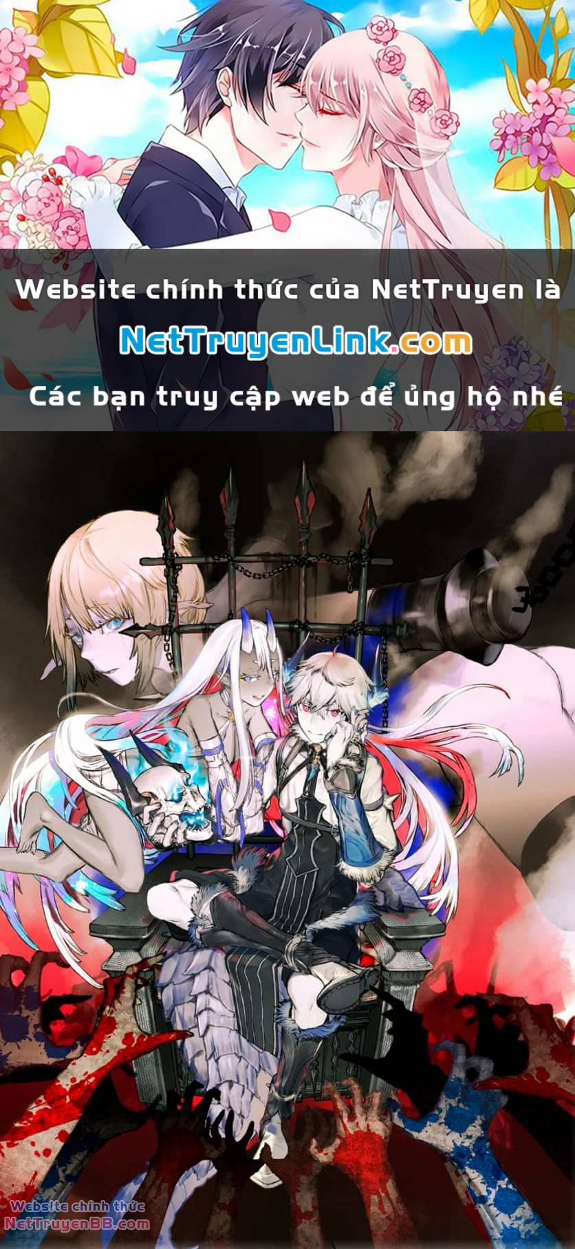 Biên Niên Sử Lật Đổ Ma Quốc Của Thất Hoàng Tử Ma Tộc Jilbagias 4 trang 0