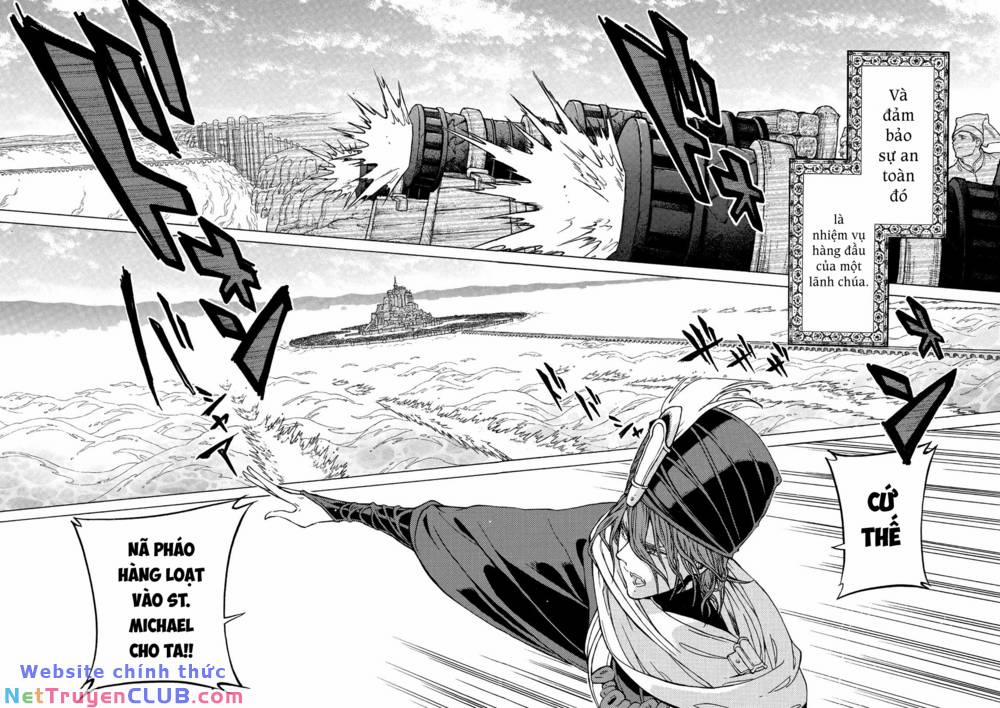 Biên Sử Của Cuộc Chiến 122 trang 2