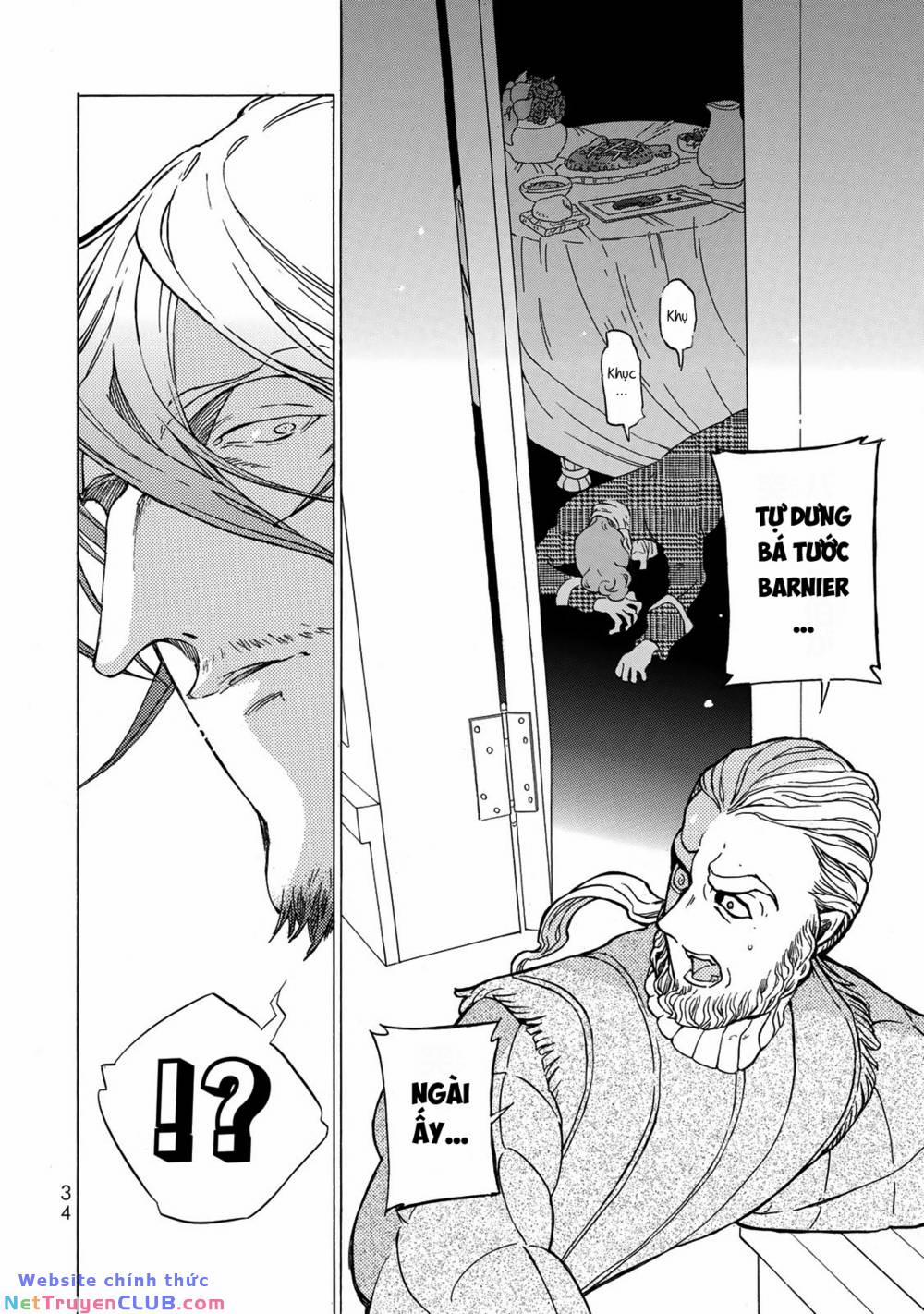 Biên Sử Của Cuộc Chiến 122 trang 7