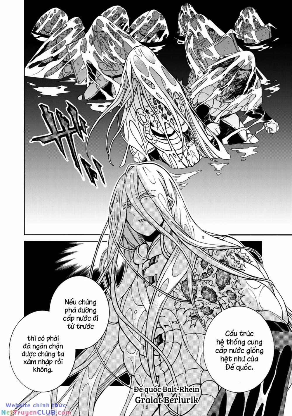Biên Sử Của Cuộc Chiến 123 trang 17