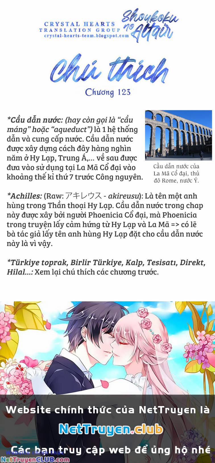 Biên Sử Của Cuộc Chiến 123 trang 24