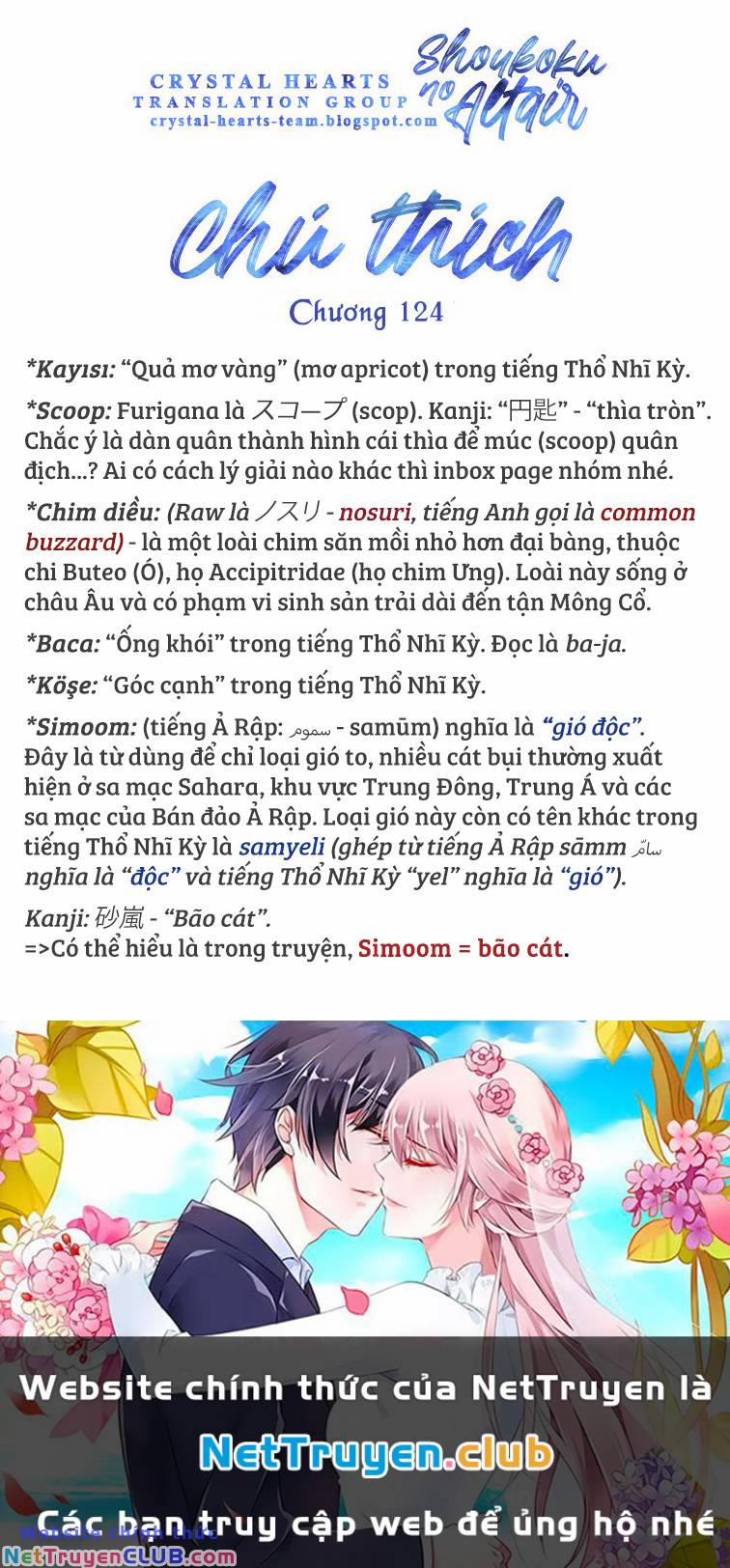 Biên Sử Của Cuộc Chiến 124 trang 28