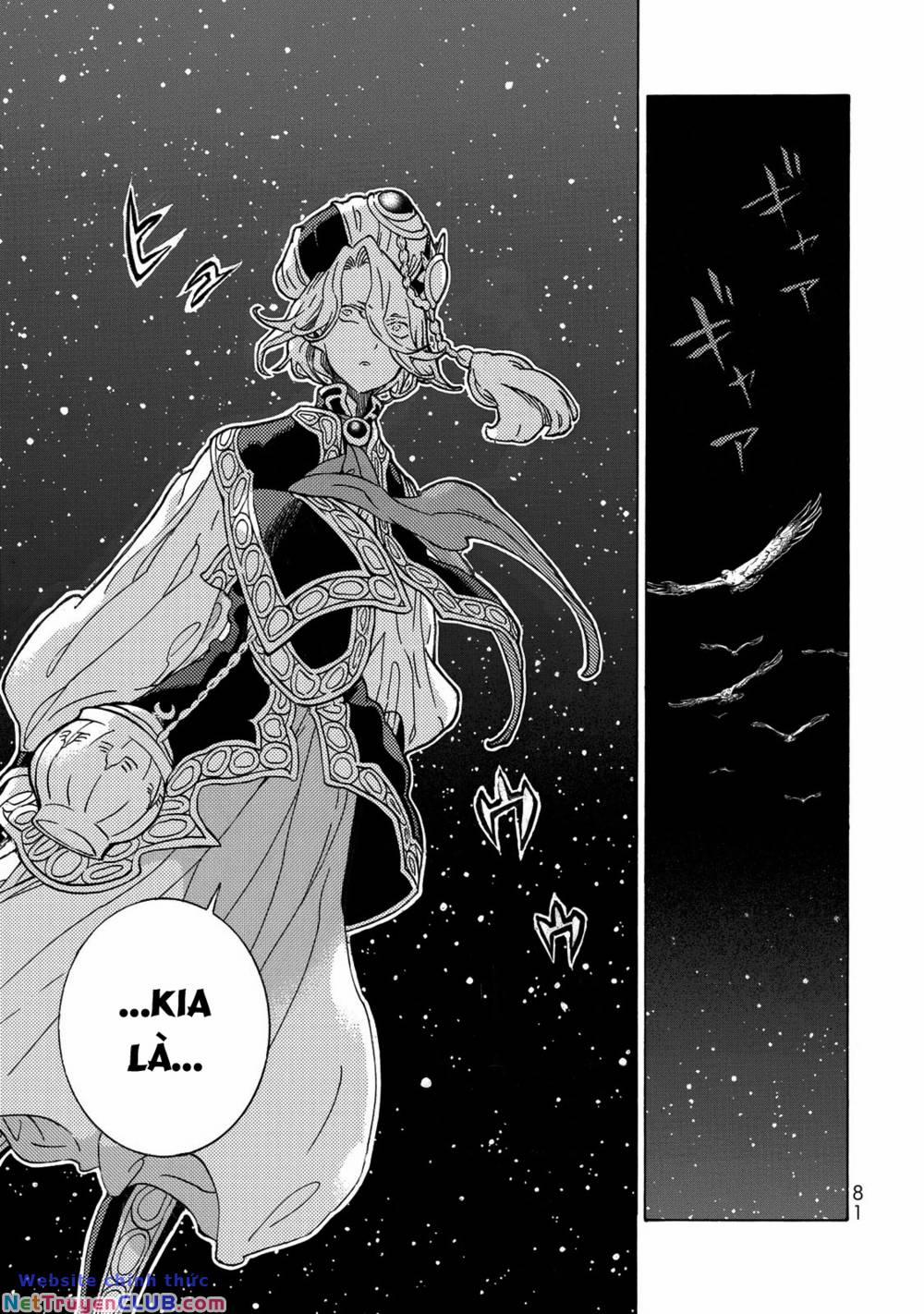 Biên Sử Của Cuộc Chiến 124 trang 3