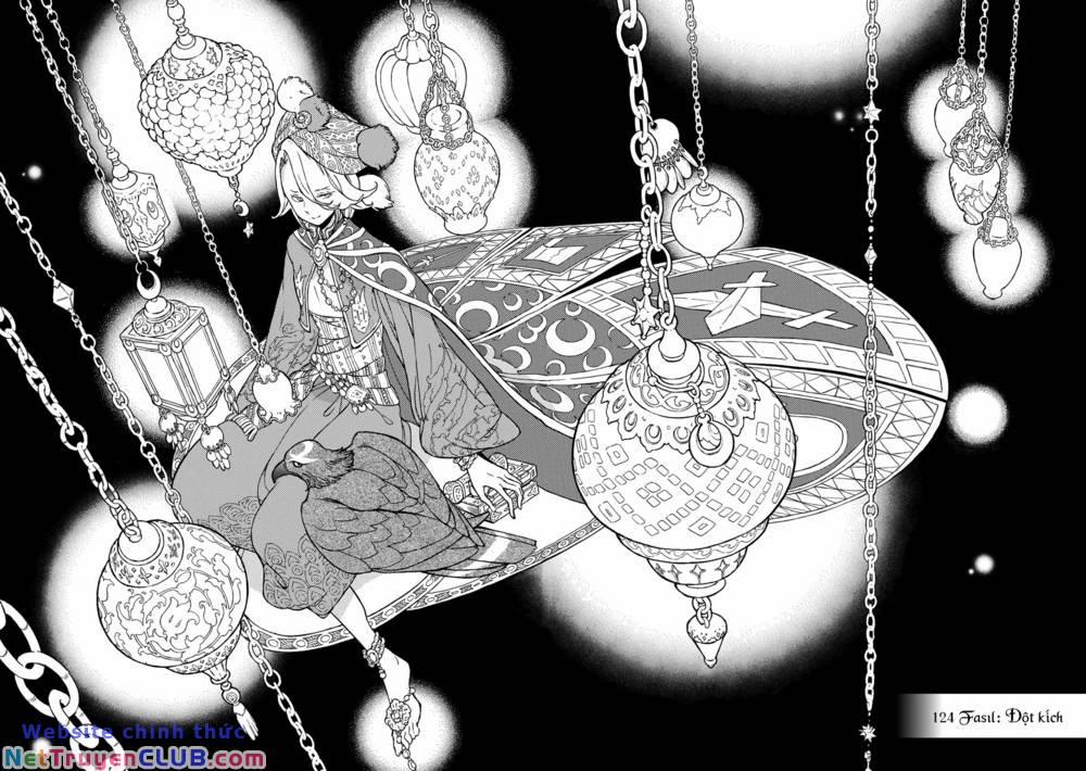 Biên Sử Của Cuộc Chiến 124 trang 4