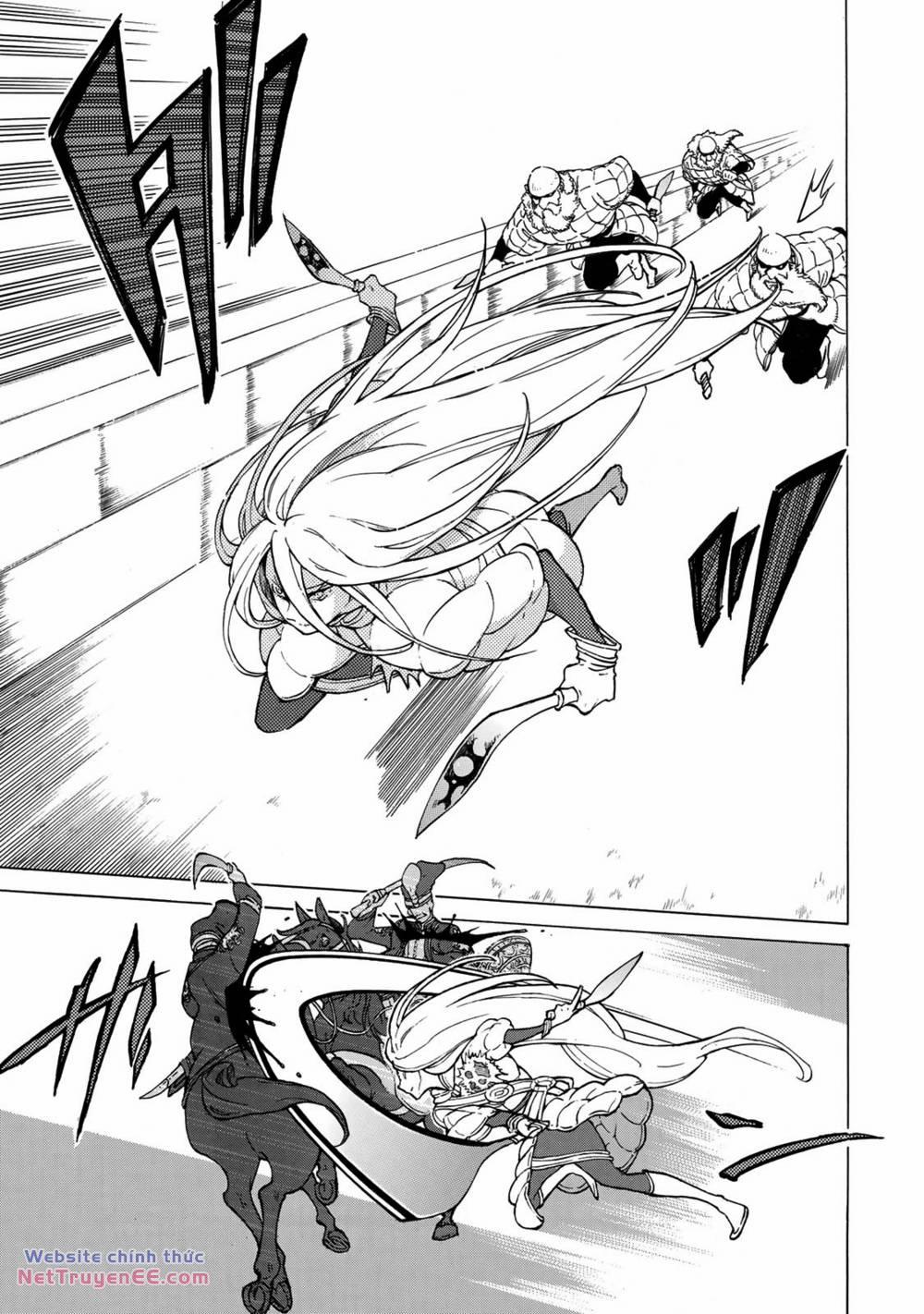 Biên Sử Của Cuộc Chiến 125 trang 11