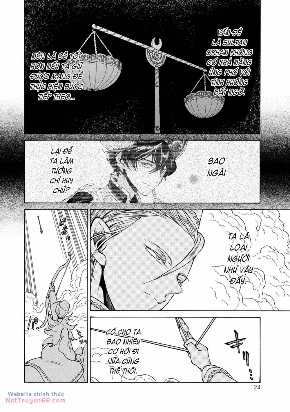 Biên Sử Của Cuộc Chiến 125 trang 14