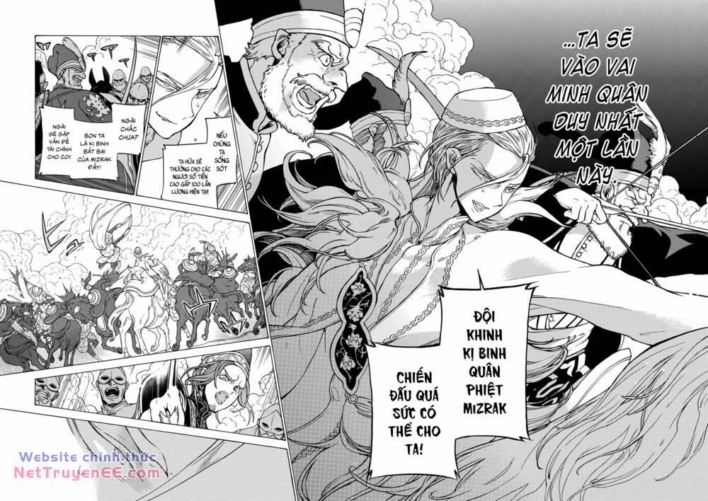 Biên Sử Của Cuộc Chiến 125 trang 17