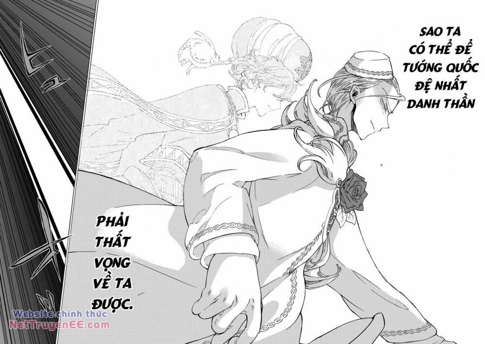 Biên Sử Của Cuộc Chiến 125 trang 18