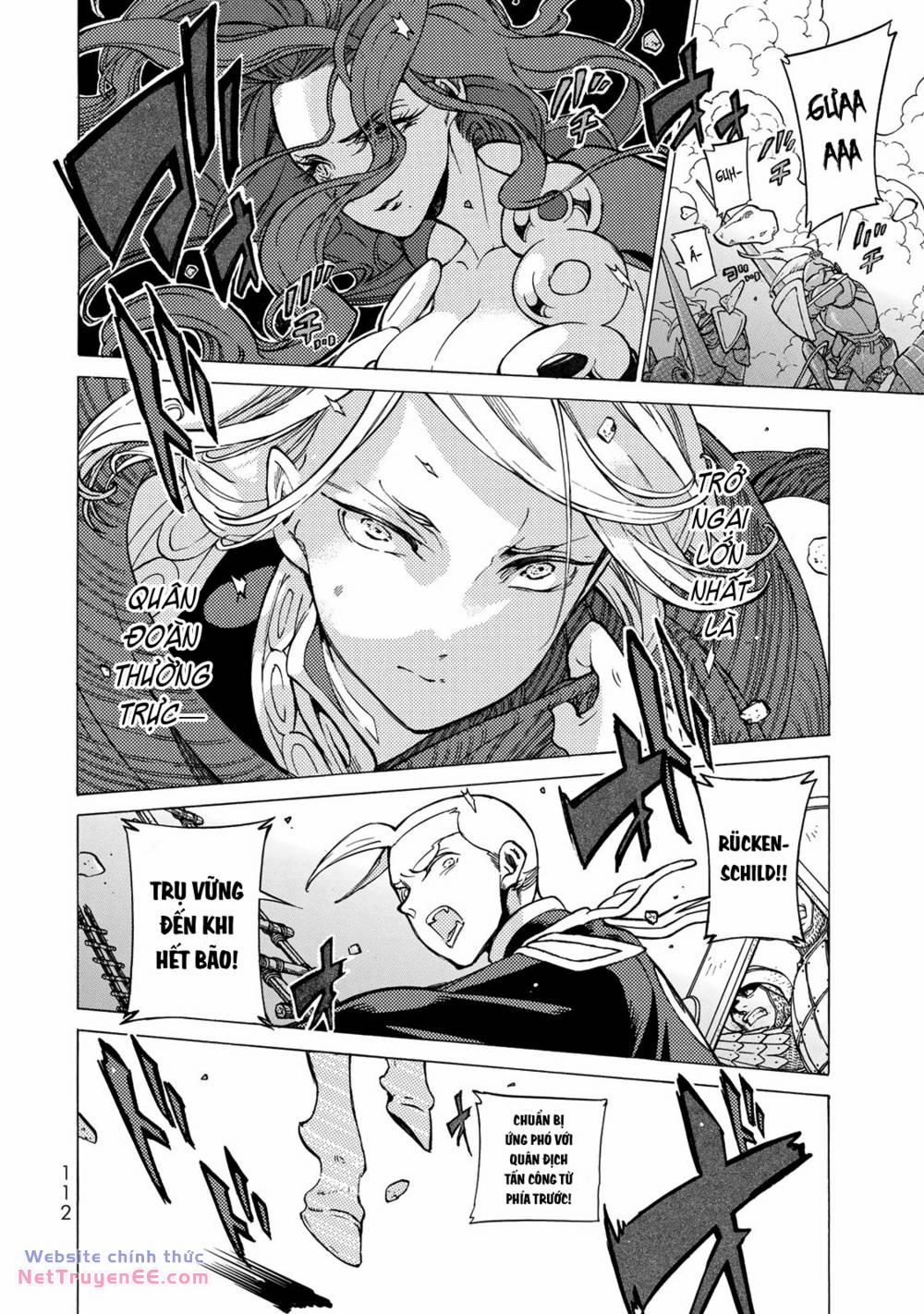 Biên Sử Của Cuộc Chiến 125 trang 2