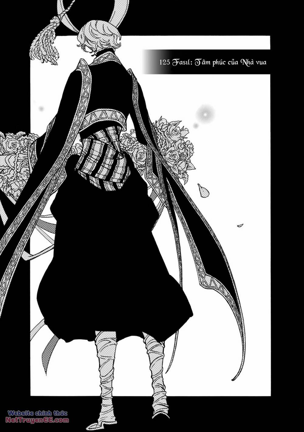 Biên Sử Của Cuộc Chiến 125 trang 5