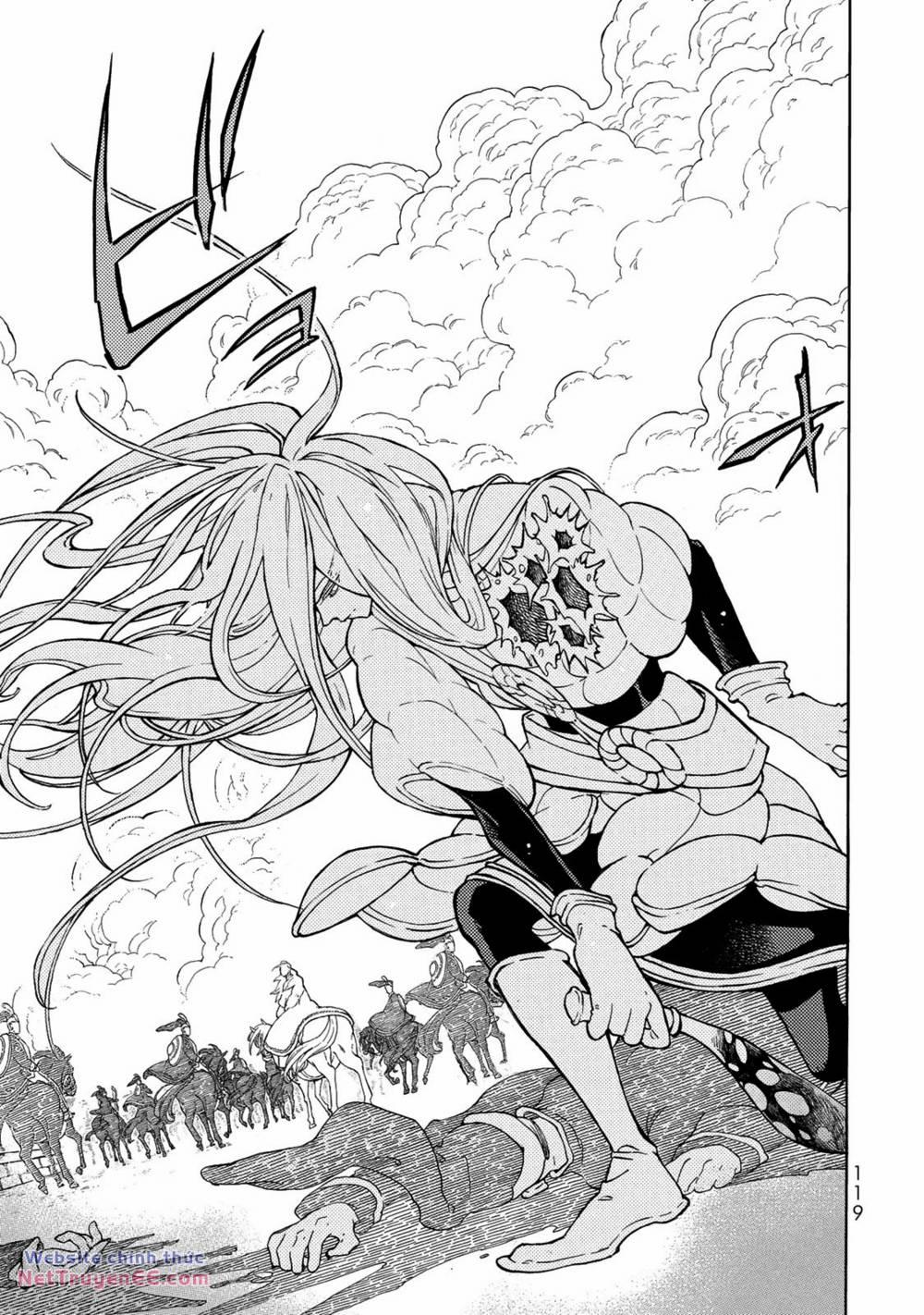 Biên Sử Của Cuộc Chiến 125 trang 9