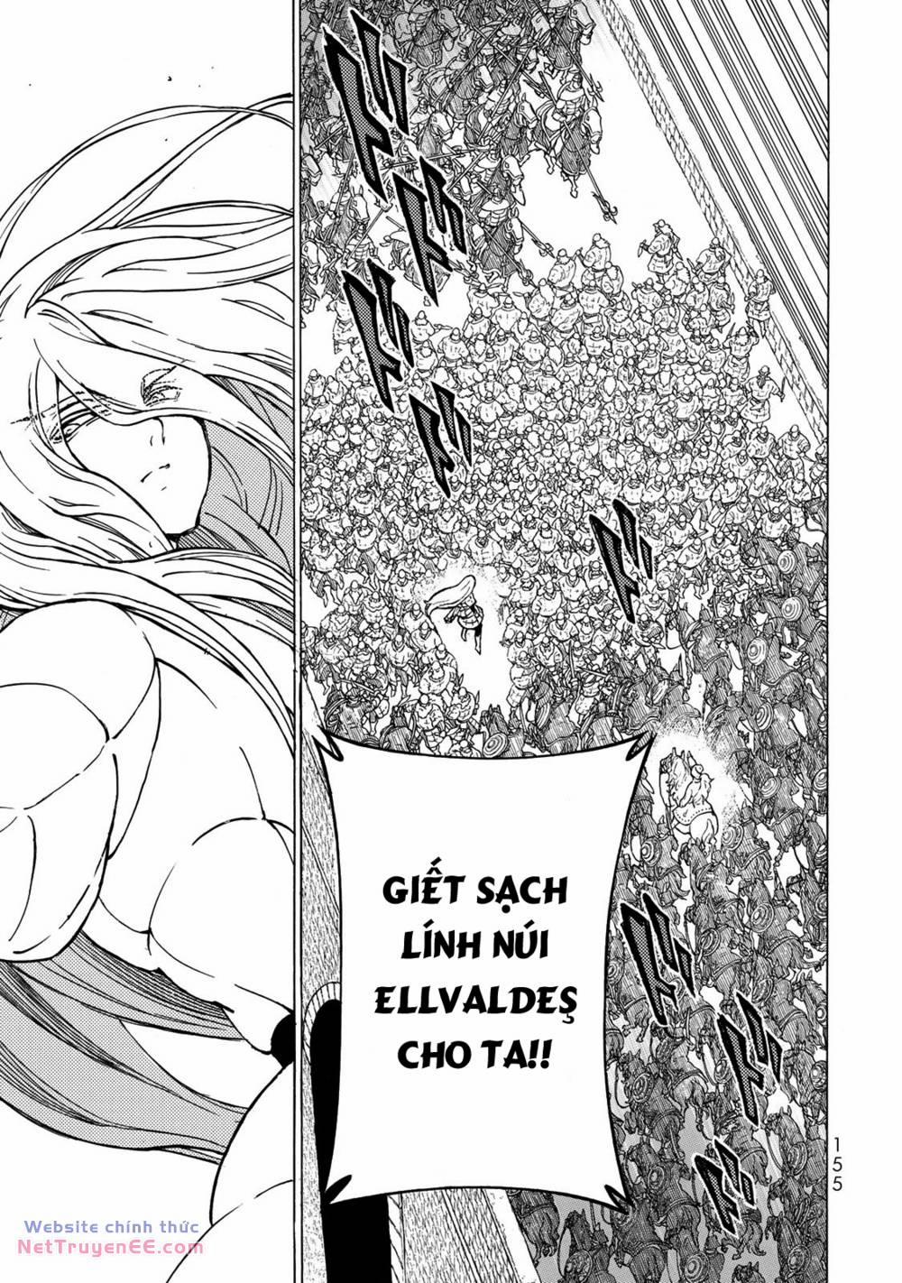 Biên Sử Của Cuộc Chiến 126 trang 14