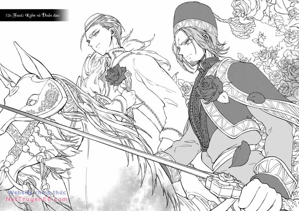Biên Sử Của Cuộc Chiến 126 trang 2