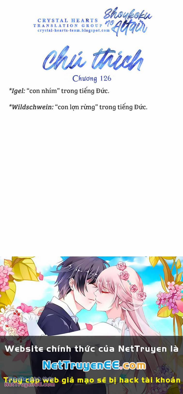 Biên Sử Của Cuộc Chiến 126 trang 22