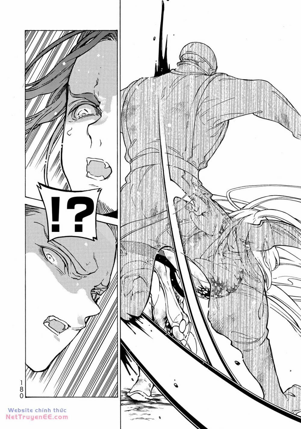 Biên Sử Của Cuộc Chiến 127 trang 15