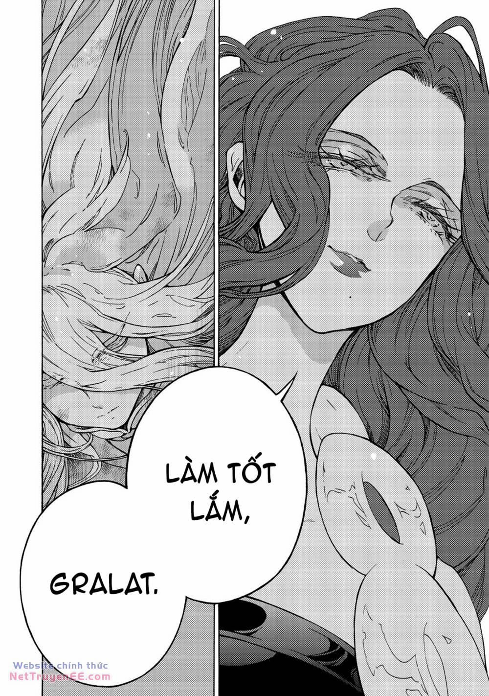 Biên Sử Của Cuộc Chiến 127 trang 23