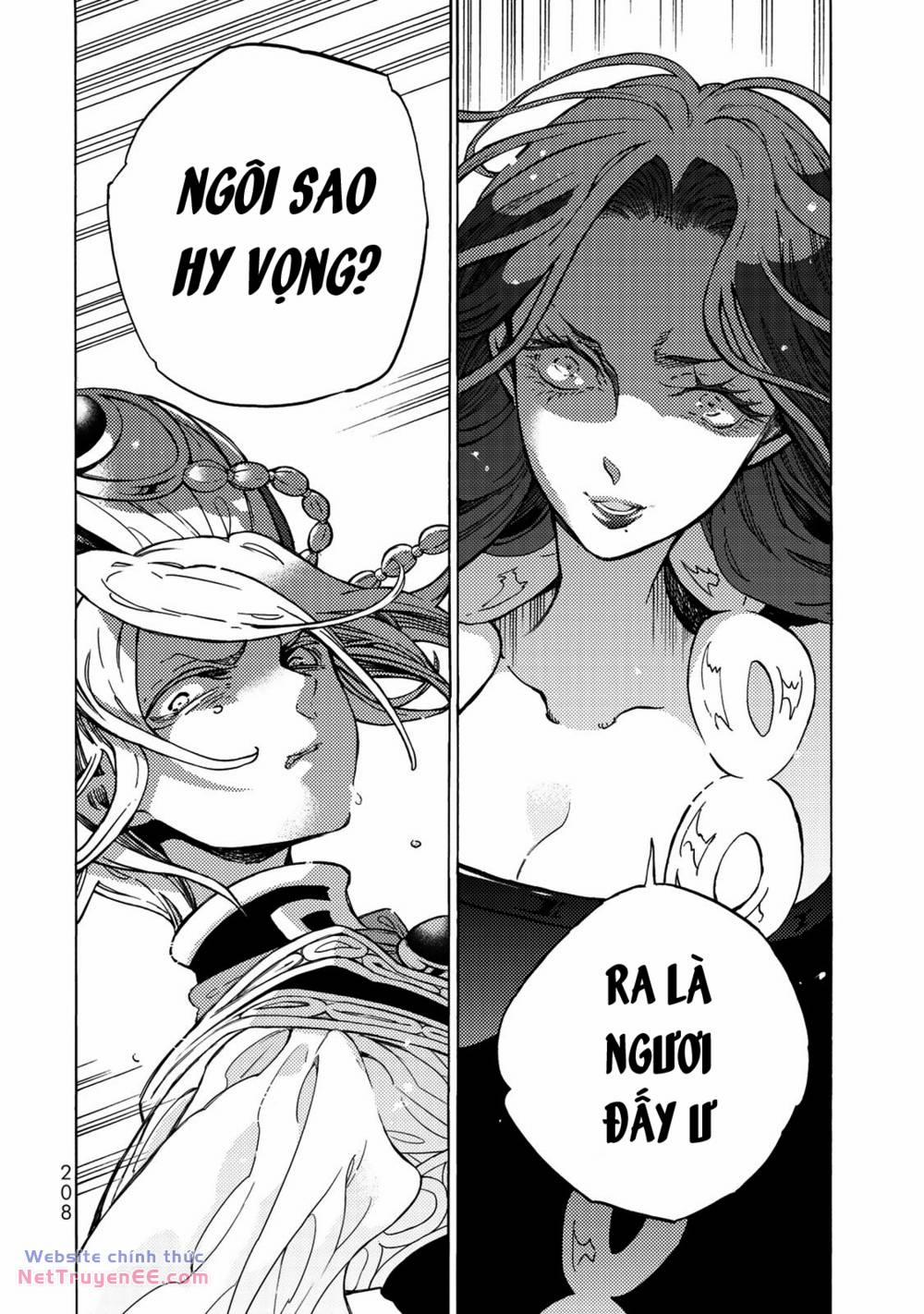 Biên Sử Của Cuộc Chiến 128 trang 12