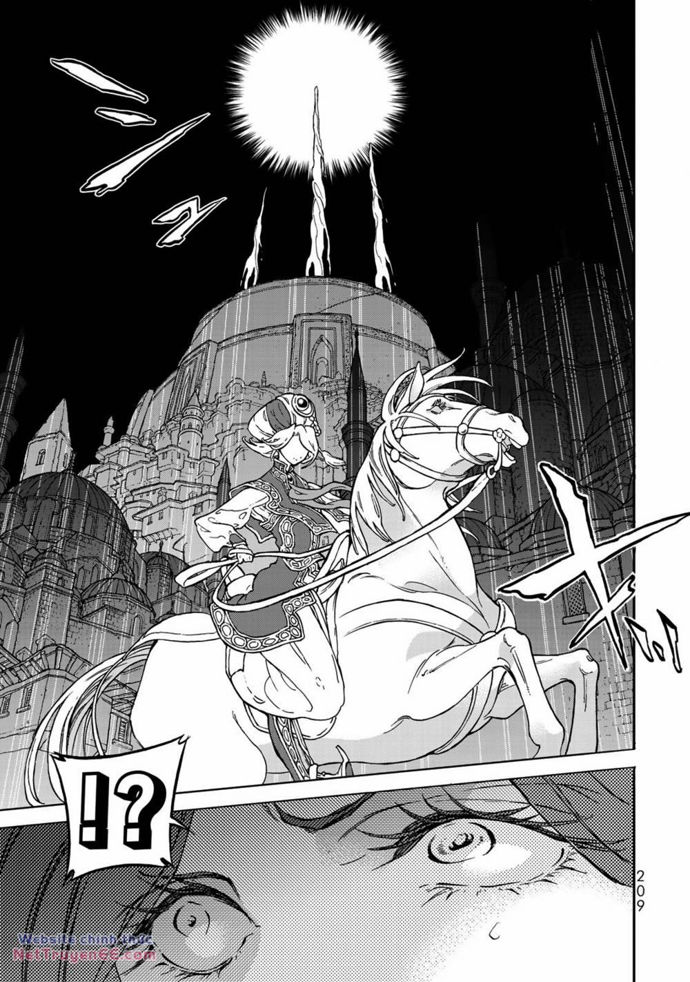 Biên Sử Của Cuộc Chiến 128 trang 13