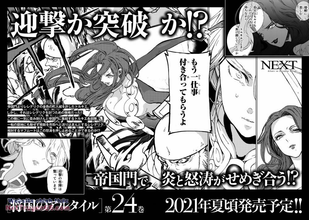 Biên Sử Của Cuộc Chiến 128 trang 22