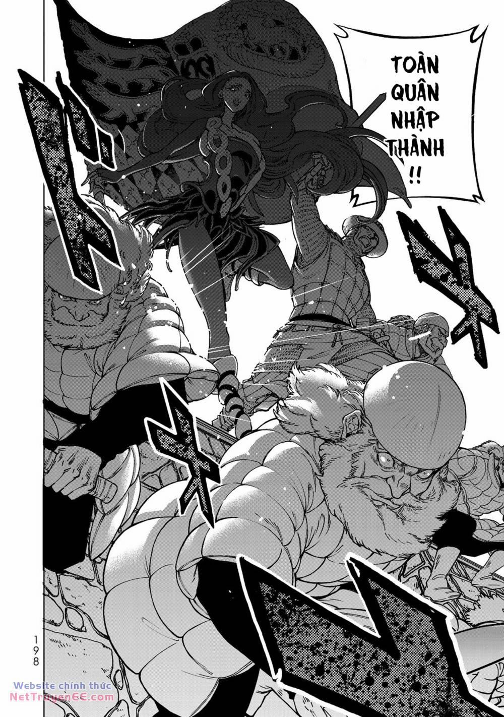 Biên Sử Của Cuộc Chiến 128 trang 5