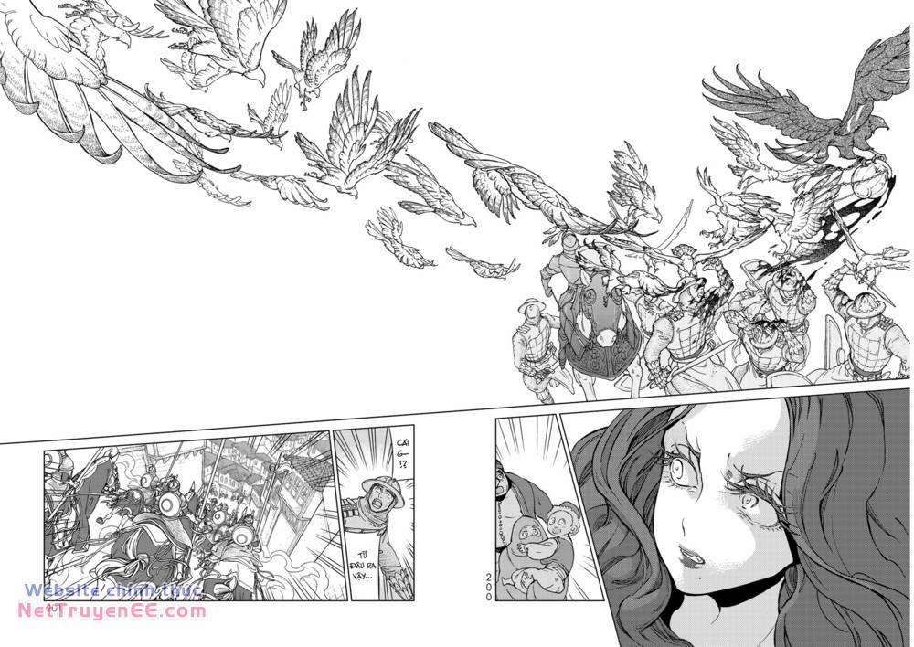 Biên Sử Của Cuộc Chiến 128 trang 7