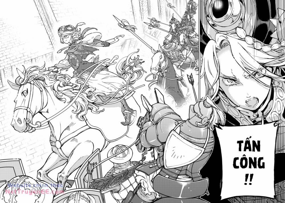 Biên Sử Của Cuộc Chiến 128 trang 8