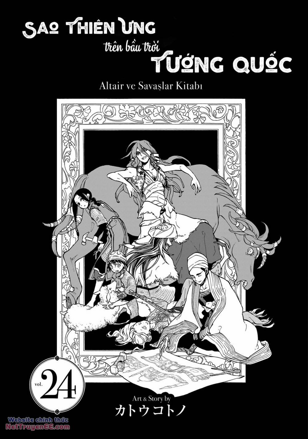 Biên Sử Của Cuộc Chiến 129 trang 2