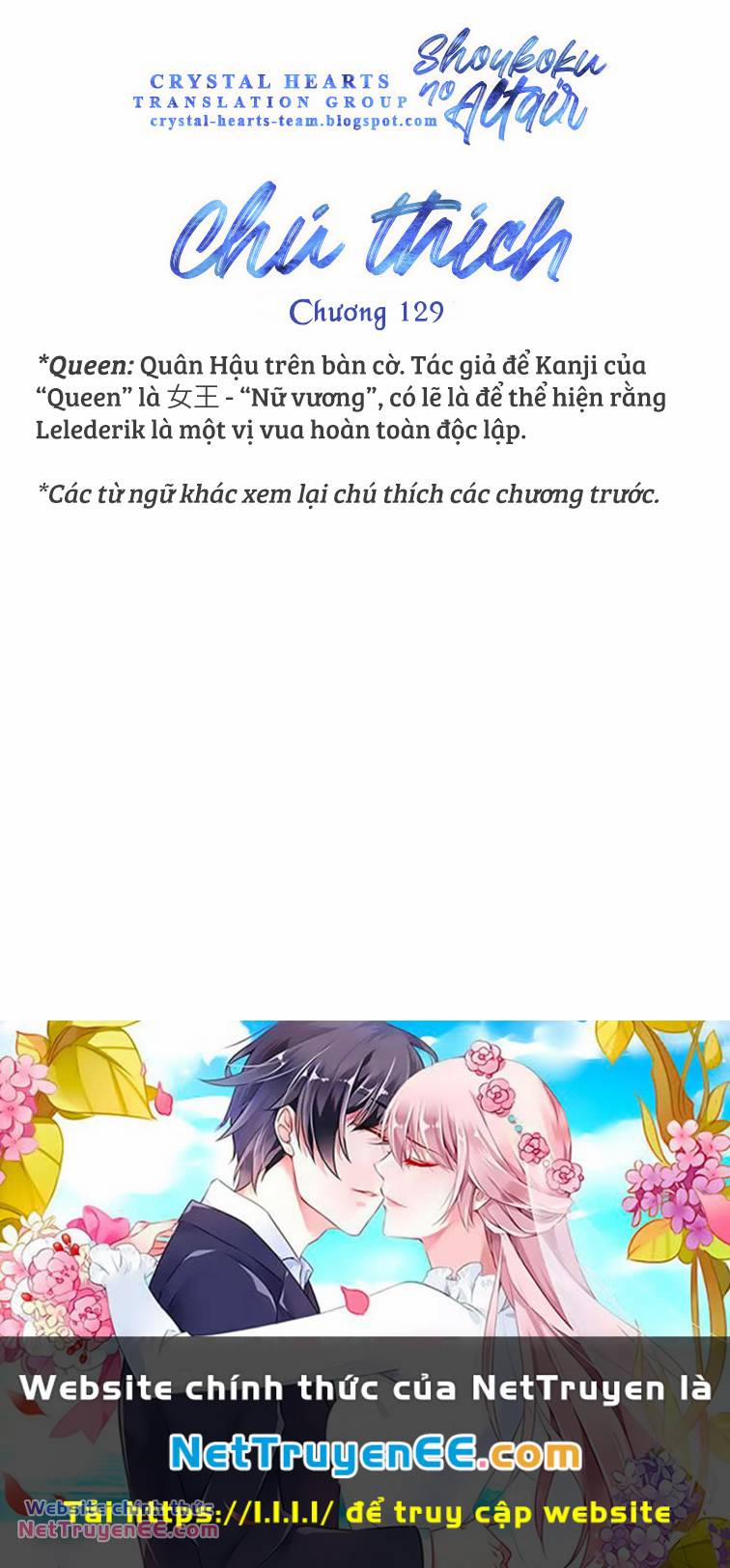 Biên Sử Của Cuộc Chiến 129 trang 26