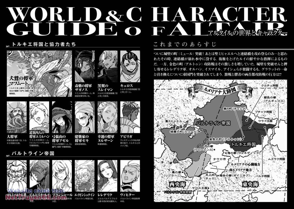 Biên Sử Của Cuộc Chiến 129 trang 3