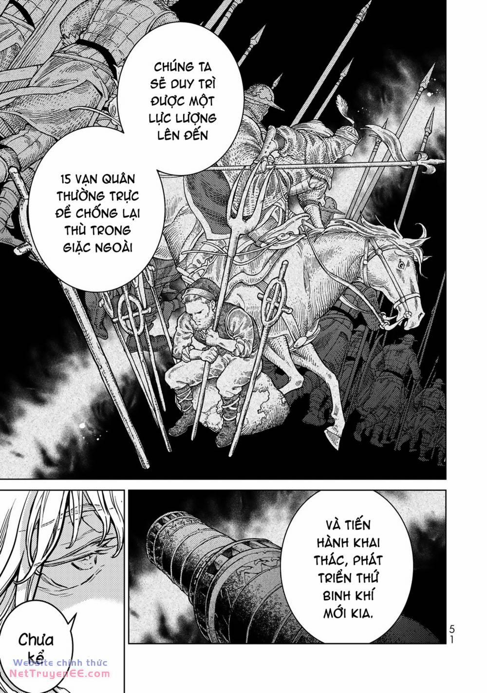 Biên Sử Của Cuộc Chiến 130 trang 18